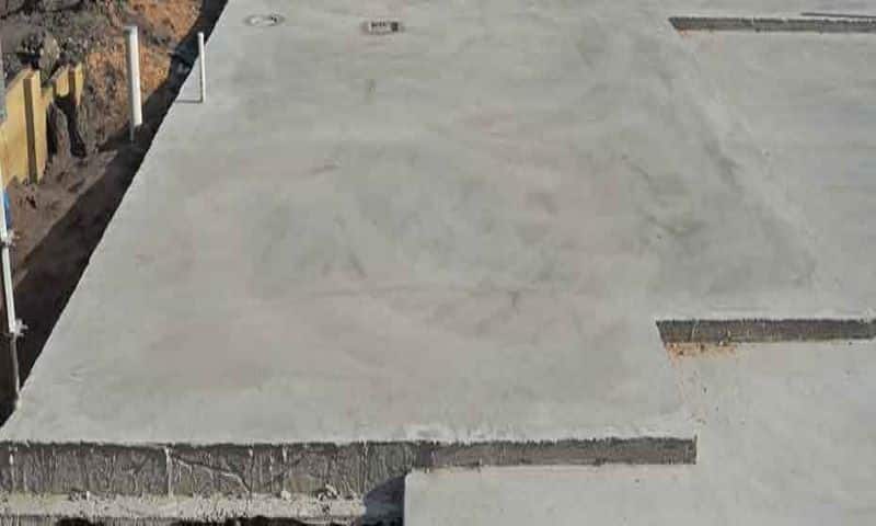 commercial foundations tauranga service