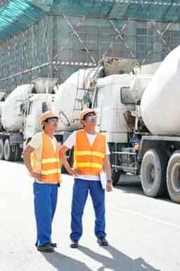 Unlocking The Benefits Of Commercial Concrete Projects In Tauranga