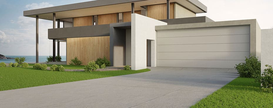 concrete driveway tauranga