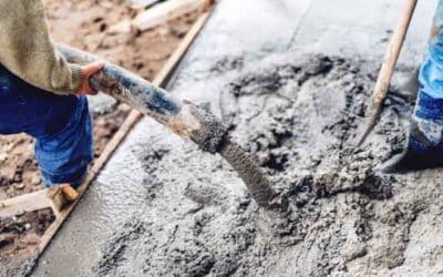 The Advantages Of Choosing A Professional Concrete Company In Tauranga